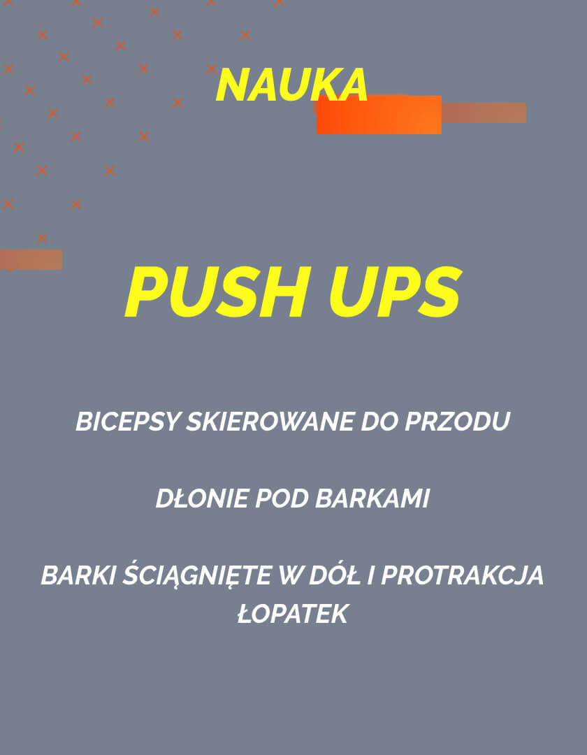17 - push ups