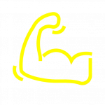 BF Pushup - logo strona