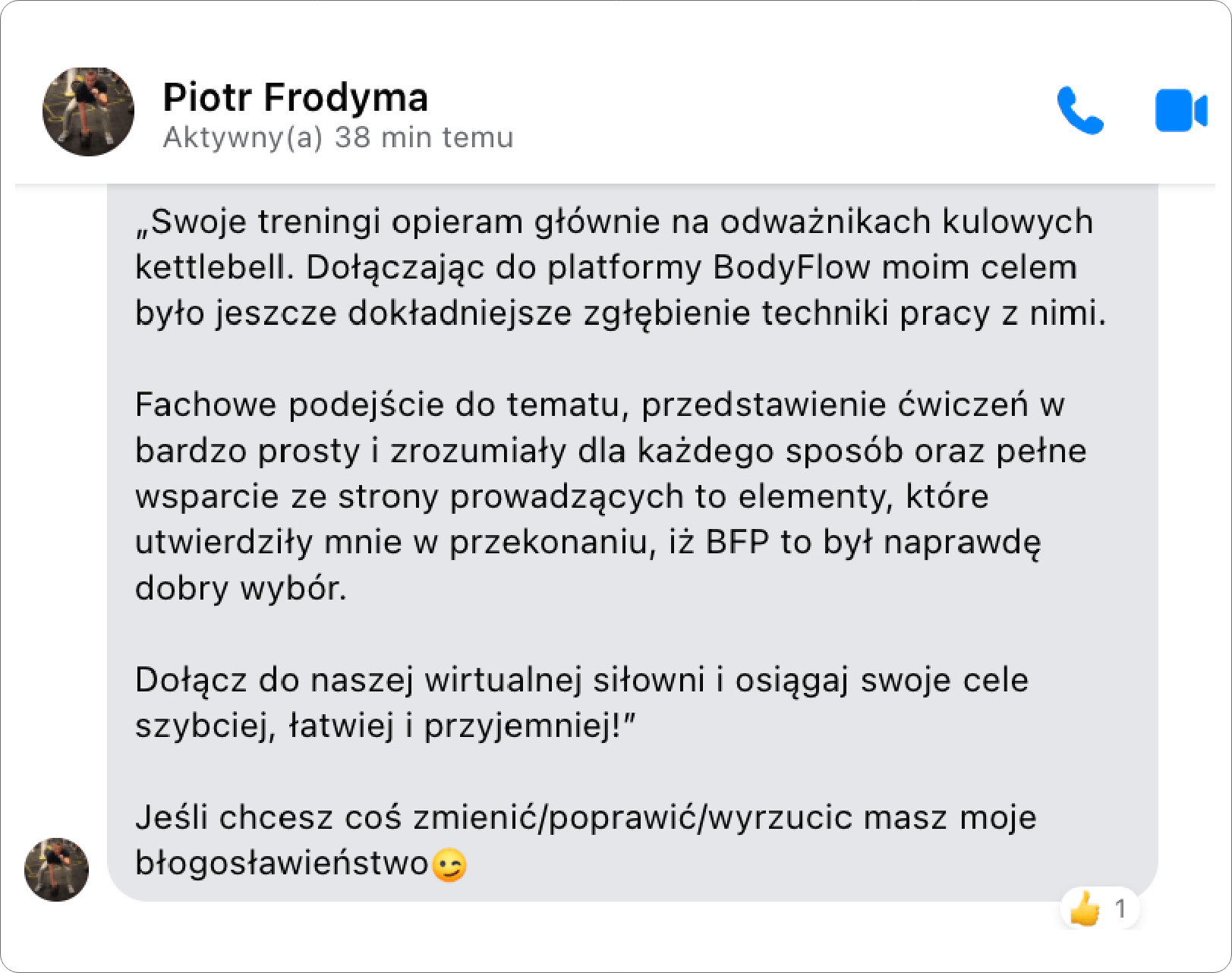 Piotr Frodyma